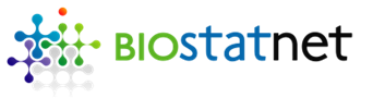 Logo Biostatnet
