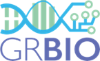 Logo GRBIO