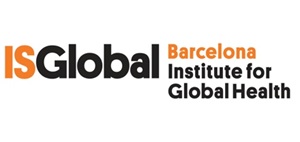 Logo ISGlobal